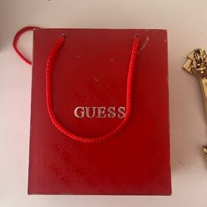 Guess Watch